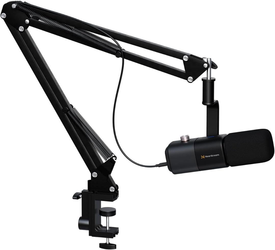 ダイナミックマイク pcマイク usb xlr 有線 超単一指向性 3.5mmヘ ダイナミックマイク pcマイク usb xlr 有線 超単一指向性 3.5mmヘ